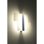 Sollux Wall lamp MASSIMO