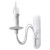 Sollux Wall lamp MINERWA white