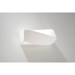 Sollux Wall lamp ceramic SIGMA MINI