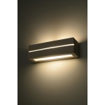 Sollux Wall lamp ceramic VEGA LINE