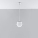 Sollux Pendant lamp UGO 20