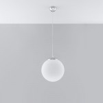Sollux Pendant lamp UGO 30