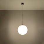 Sollux Pendant lamp UGO 30