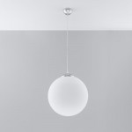 Sollux Pendant lamp UGO 40