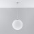 Sollux Pendant lamp UGO 40