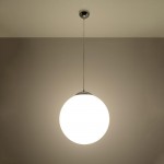 Sollux Pendant lamp UGO 40