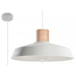 Sollux Pendant lamp AFRA