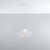 Sollux Pendant lamp UMBERTO white