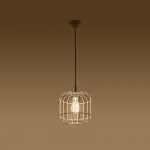 Sollux Pendant lamp CELTA white