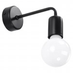 Sollux Wall lamp DUOMO