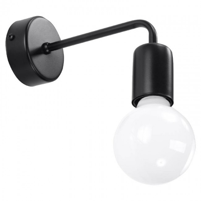 Sollux Wall lamp DUOMO