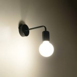 Sollux Wall lamp DUOMO