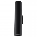 Sollux Wall lamp LAGOS black