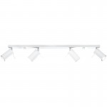 RING 4L Ceiling lamp white