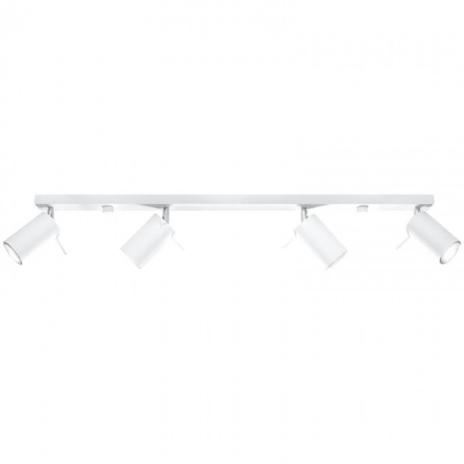 RING 4L Ceiling lamp white