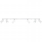 RING 6L Ceiling lamp white