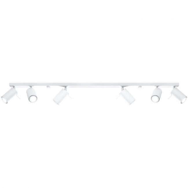 RING 6L Ceiling lamp white