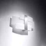 Sollux Wall lamp CELIA