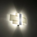 Sollux Wall lamp CELIA