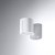 Sollux Wall lamp INEZ white
