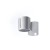 Sollux Wall lamp INEZ grey