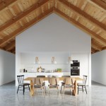 Sollux Pendant lamp CASCO white/natural wood