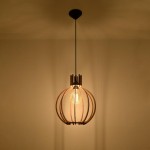 Sollux Pendant lamp ARANCIA