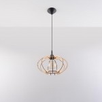Sollux Pendant lamp MANDELINO