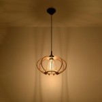 Sollux Pendant lamp MANDELINO