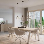 Sollux Pendant lamp MANDELINO