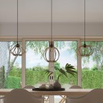 Sollux Pendant lamp MANDELINO