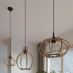 Sollux Pendant lamp MANDELINO