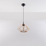 Sollux Pendant lamp POMPELMO