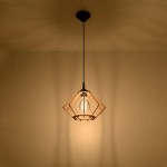 Sollux Pendant lamp POMPELMO