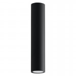 LAGOS 30 Ceiling lamp black