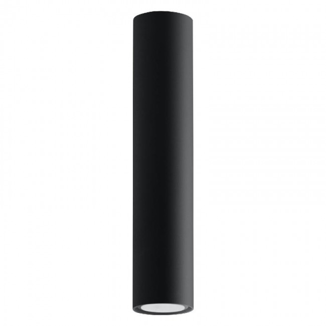LAGOS 30 Ceiling lamp black