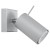RING Wall lamp grey