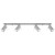 RING 4L Ceiling lamp grey