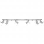 RING 6L Ceiling lamp grey