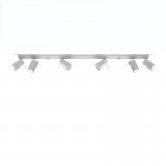 RING 6L Ceiling lamp grey