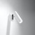 Sollux Wall lamp DIREZIONE white