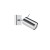 RING  Wall lamp chrome
