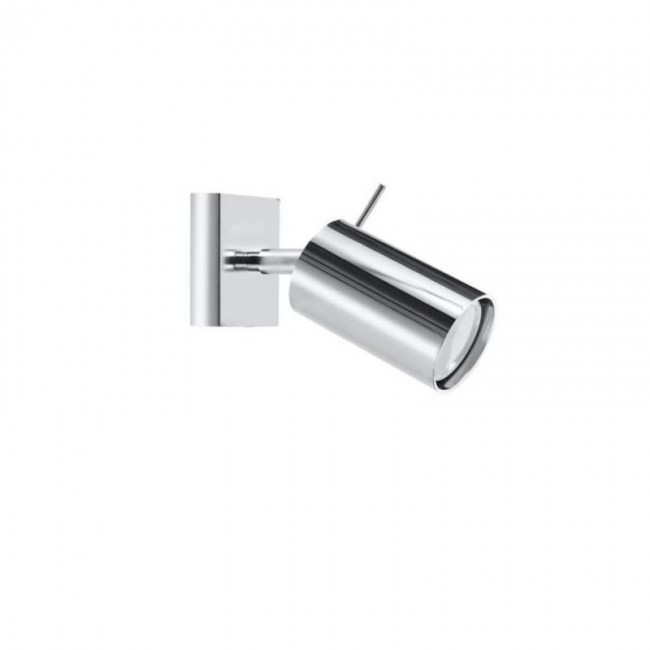 RING  Wall lamp chrome