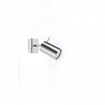 RING  Wall lamp chrome