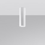 LAGOS 20 Ceiling lamp white
