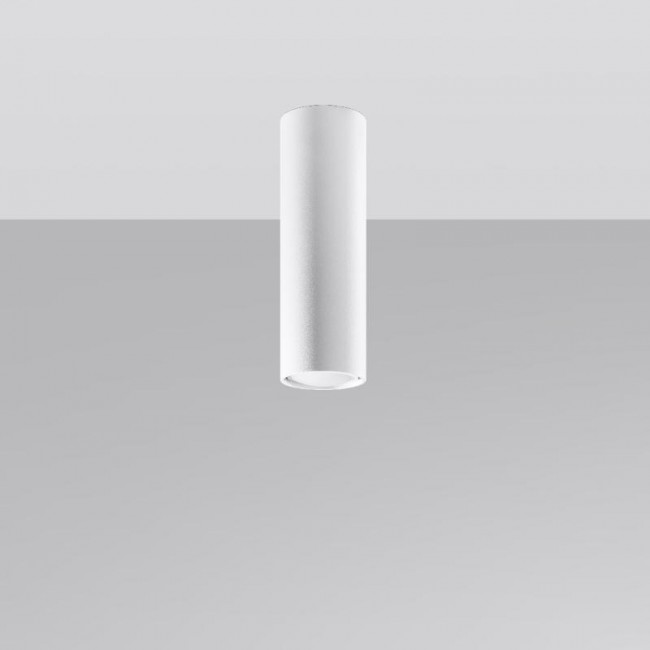 LAGOS 20 Ceiling lamp white