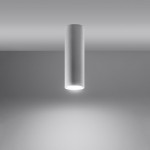 LAGOS 20 Ceiling lamp white