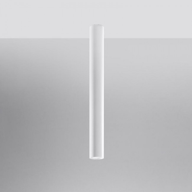 LAGOS 60 Ceiling lamp white