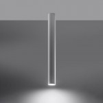 LAGOS 60 Ceiling lamp white