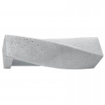 Sollux Sigma concrete wall light SL.0644